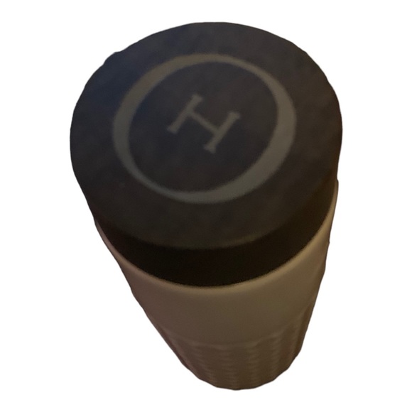 ACERA 12.3 oz Double-Wall Mug with Lid - Brand New - Picture 2 of 3